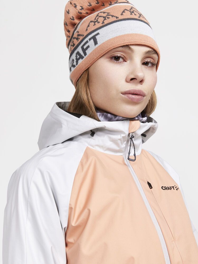 ADV Backcountry Jacket Damen