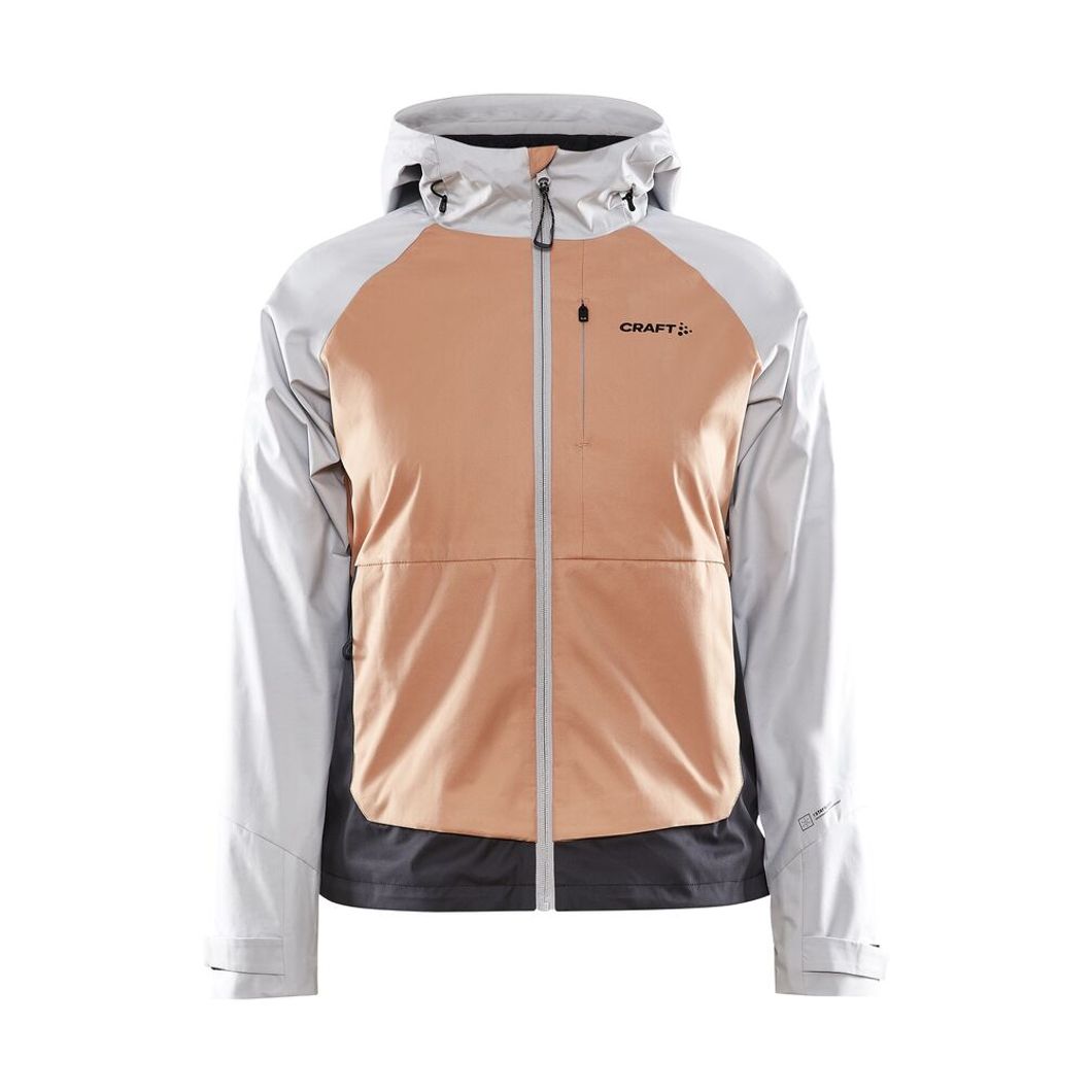 ADV Backcountry Jacket Damen