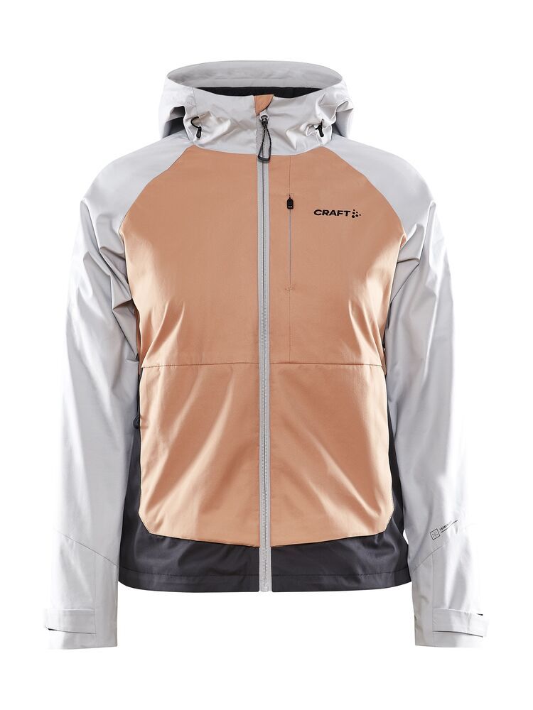 ADV Backcountry Jacket Damen