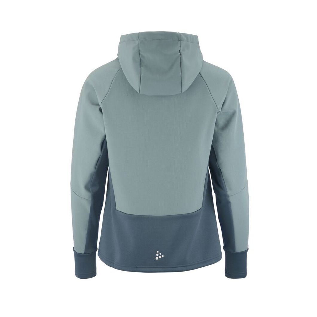 Adv Backcountry Hybrid Jacke Damen