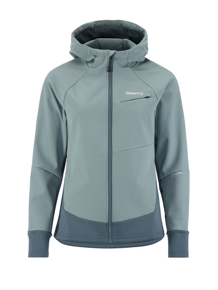 Adv Backcountry Hybrid Jacke Damen