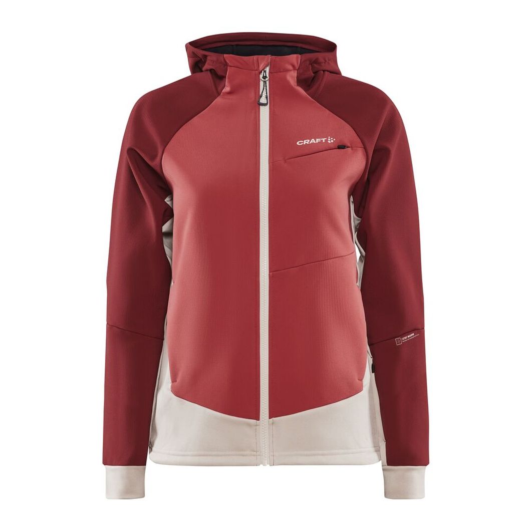 Adv Backcountry Hybrid Jacke Damen