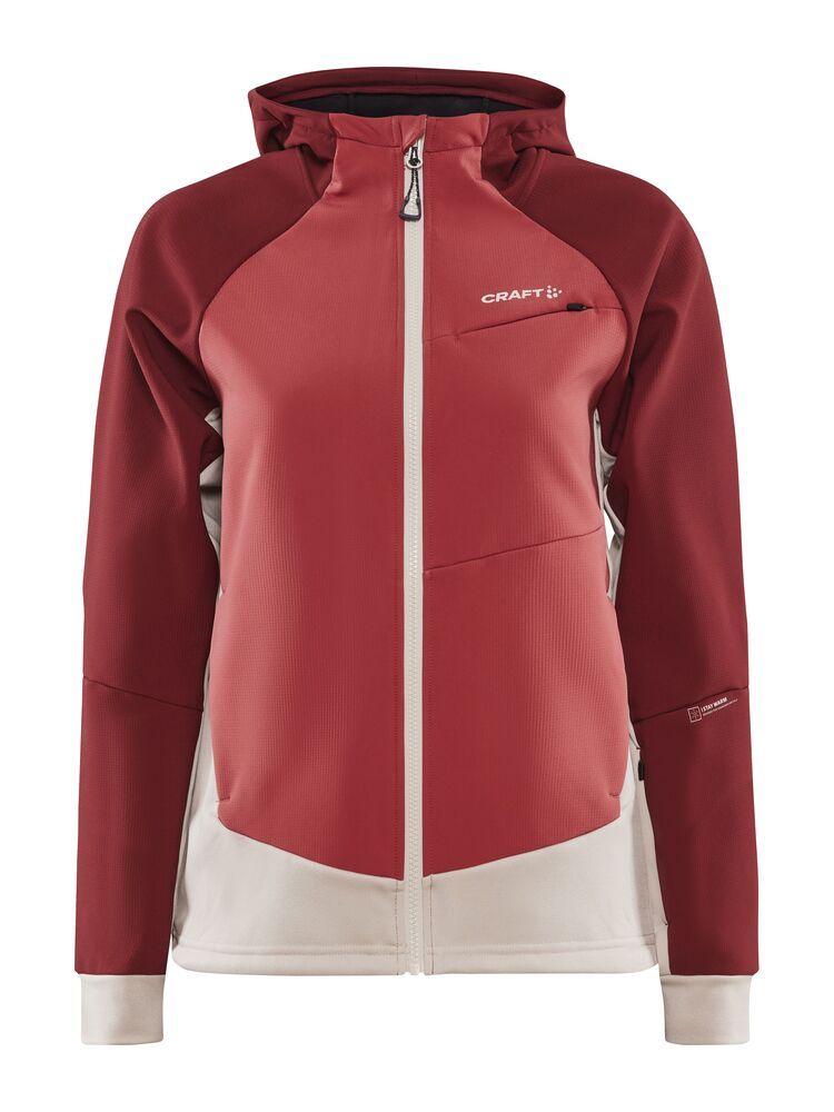 Adv Backcountry Hybrid Jacke Damen