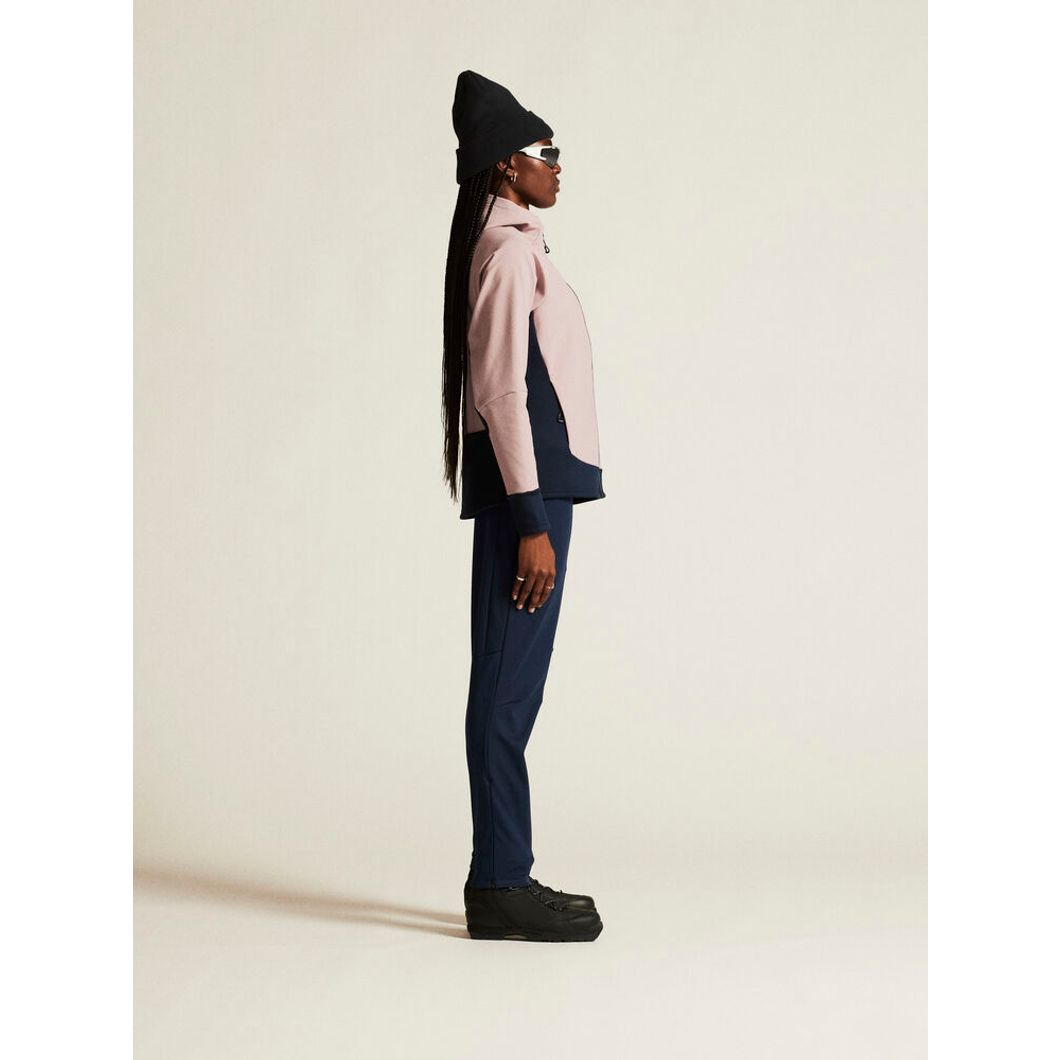 Adv Backcountry Hybrid Jacke Damen