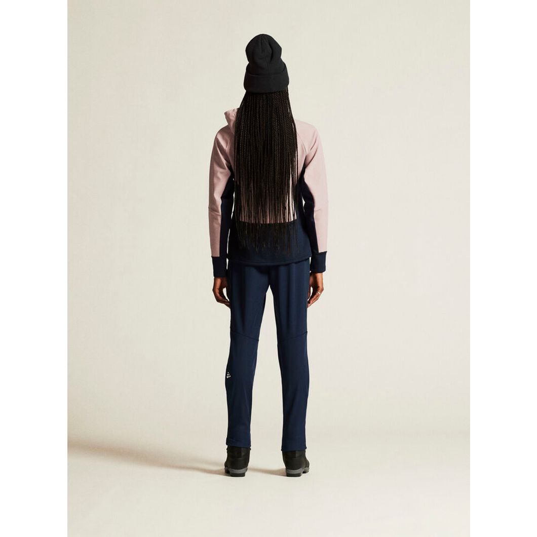 Adv Backcountry Hybrid Jacke Damen