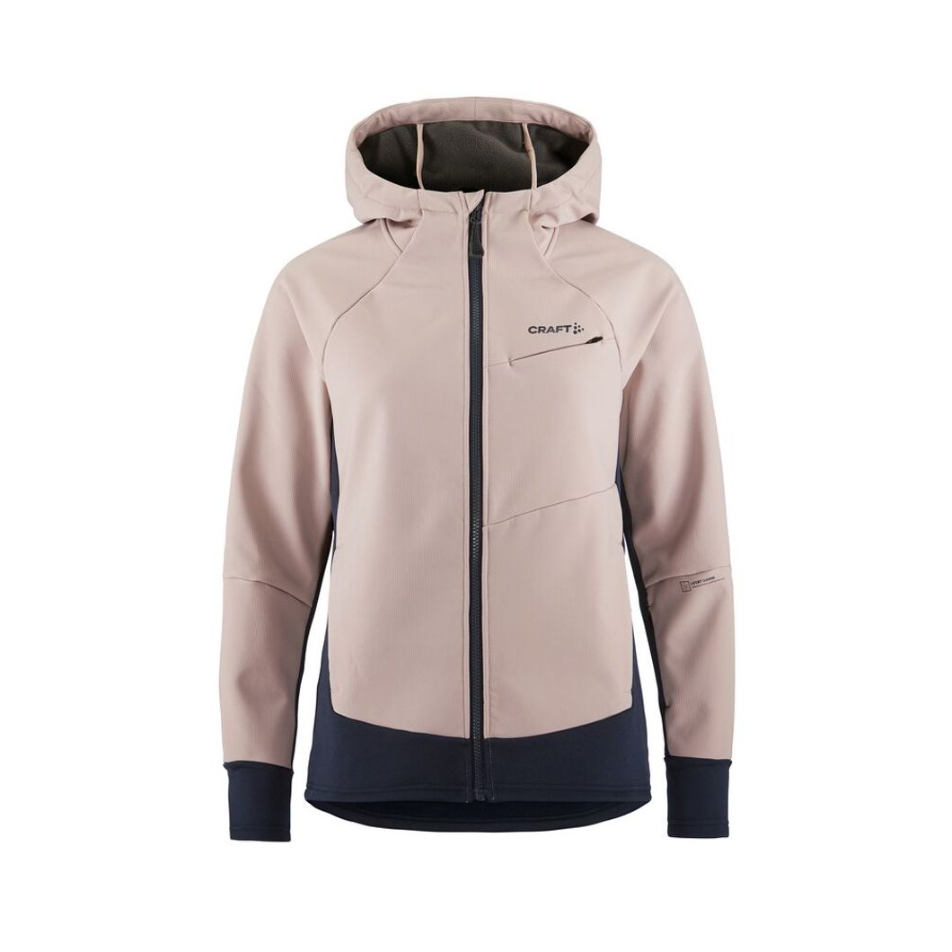 Adv Backcountry Hybrid Jacke Damen