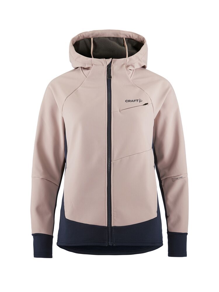 Adv Backcountry Hybrid Jacke Damen