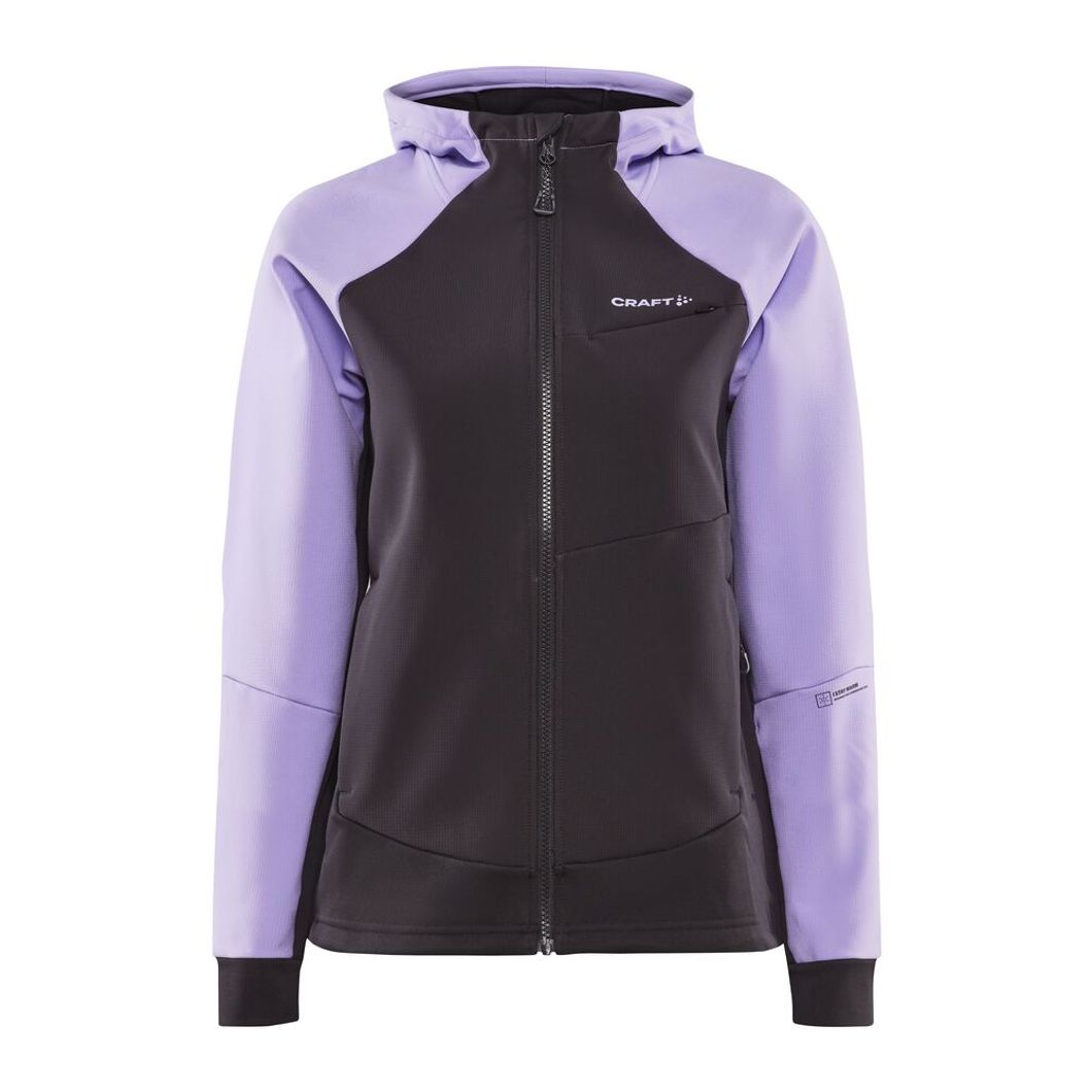 Adv Backcountry Hybrid Jacke Damen