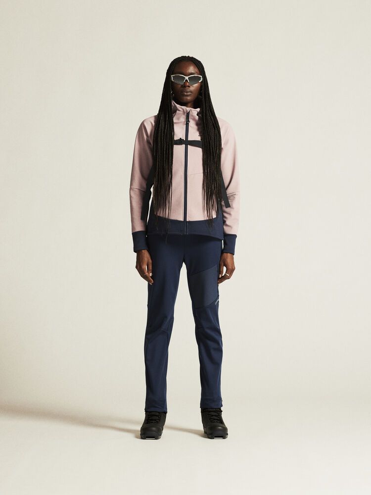 ADV Backcountry Hybrid Pants Damen