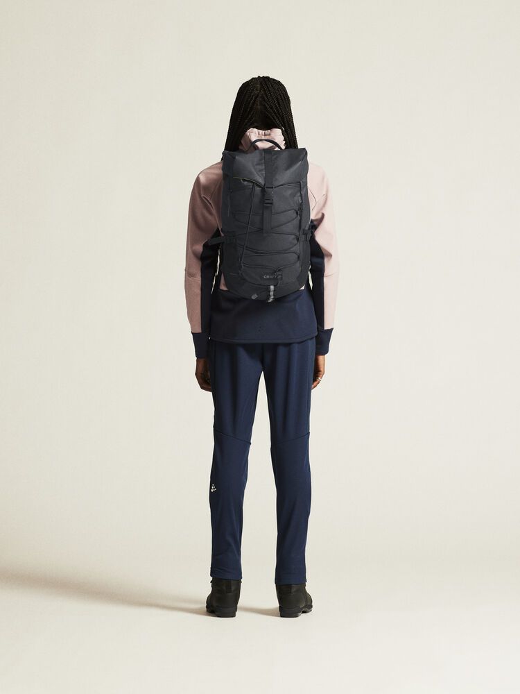 ADV Backcountry Hybrid Pants Damen
