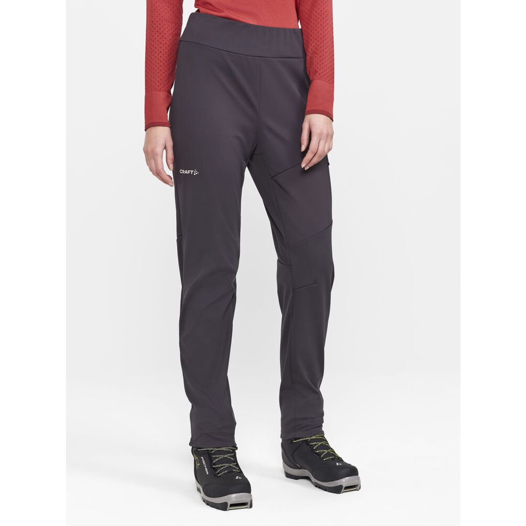 ADV Backcountry Hybrid Pants Damen