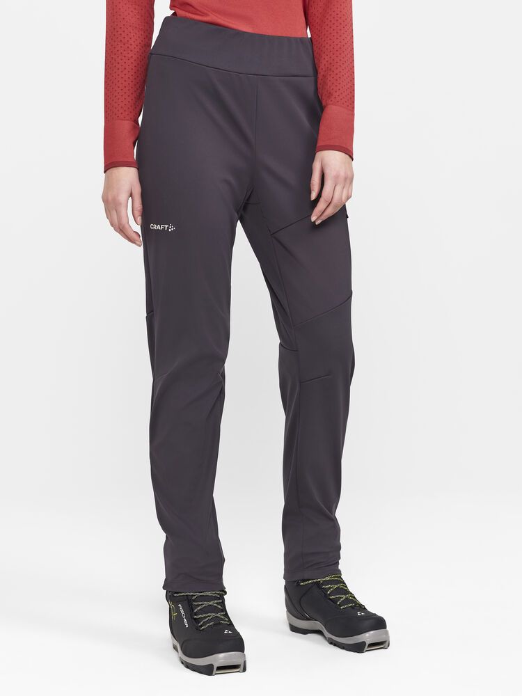 ADV Backcountry Hybrid Pants Damen