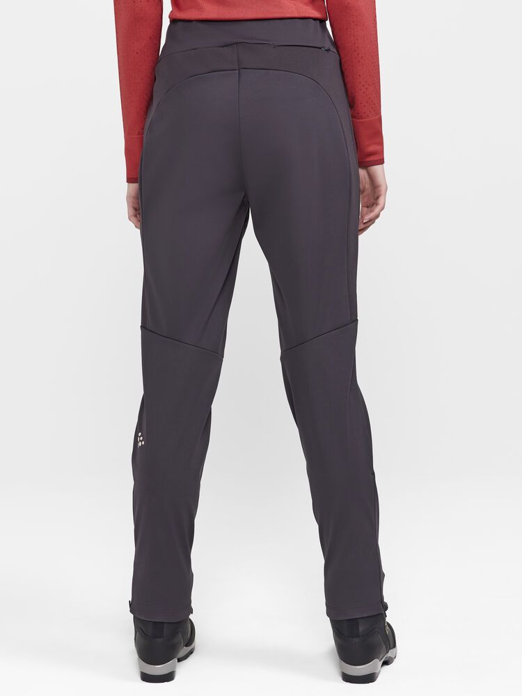 ADV Backcountry Hybrid Pants Damen