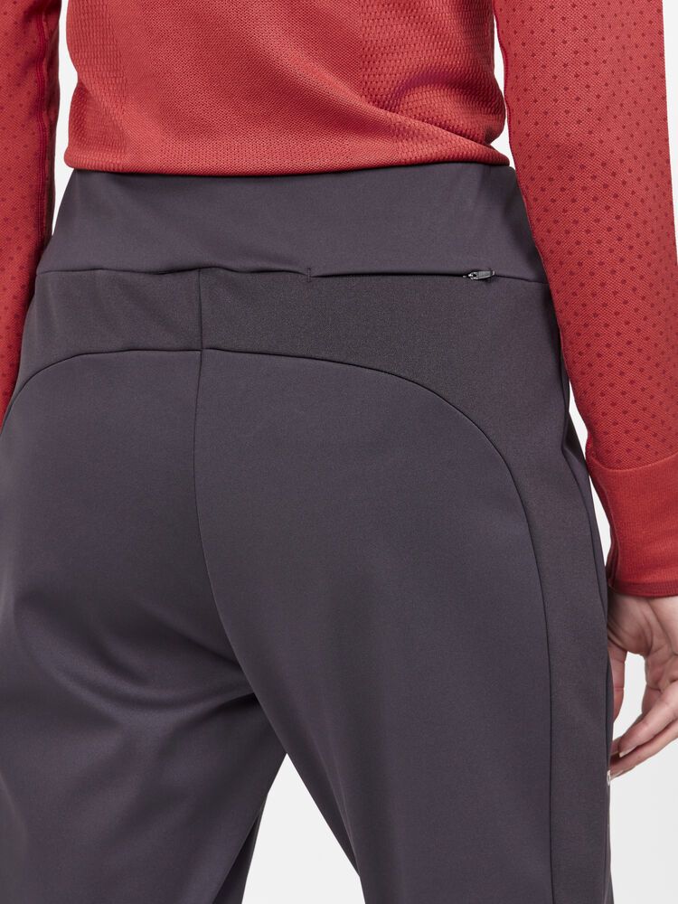 ADV Backcountry Hybrid Pants Damen