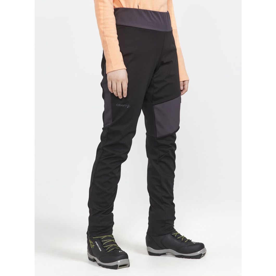 ADV Backcountry Hybrid Pants Damen