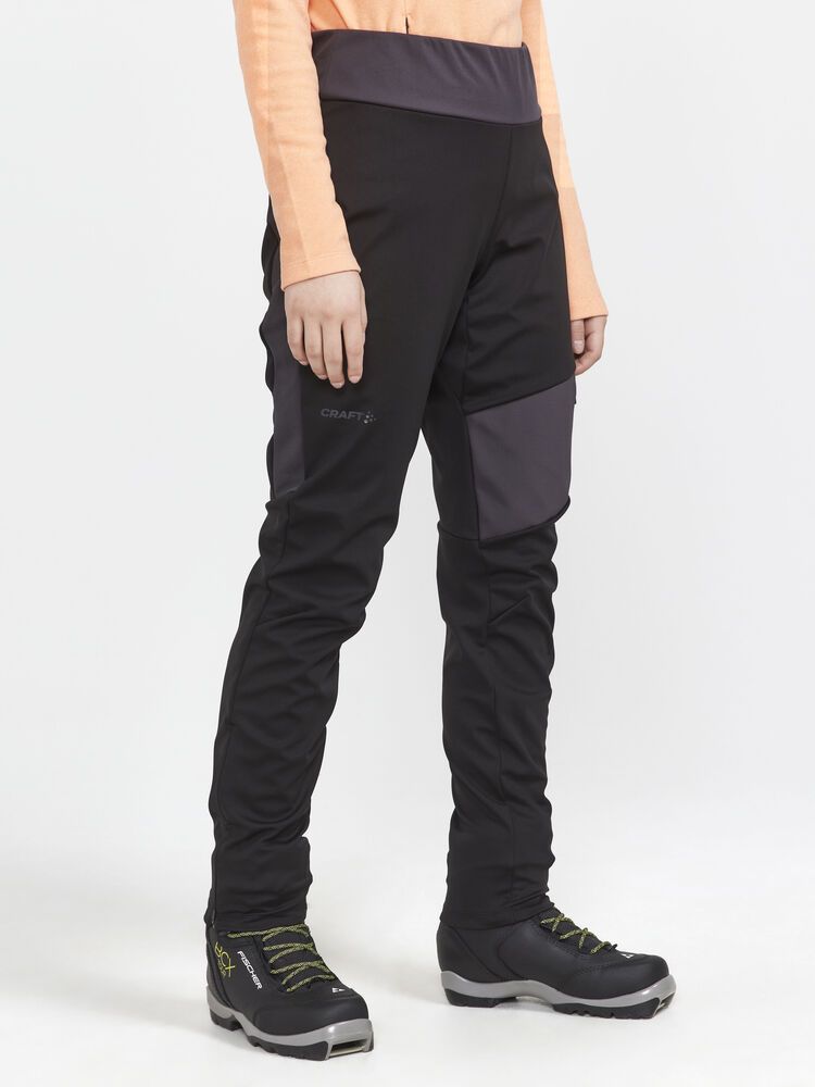 ADV Backcountry Hybrid Pants Damen