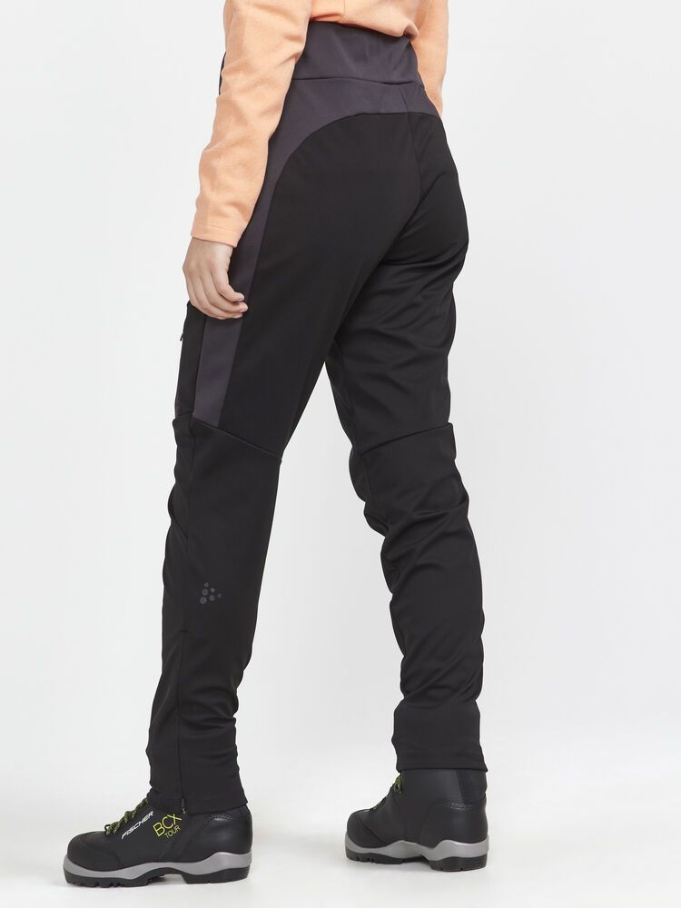 ADV Backcountry Hybrid Pants Damen