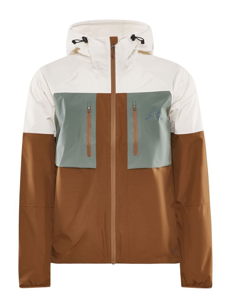 PRO Trail Hydro Jacke