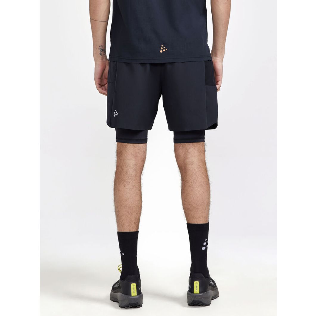 PRO Trail 2in1 Shorts