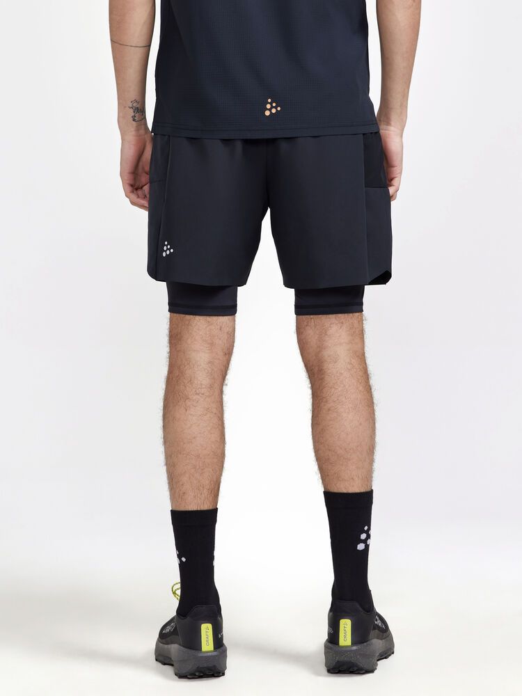 PRO Trail 2in1 Shorts