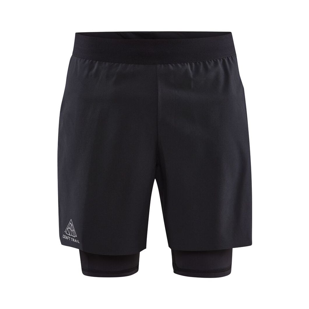 PRO Trail 2in1 Shorts