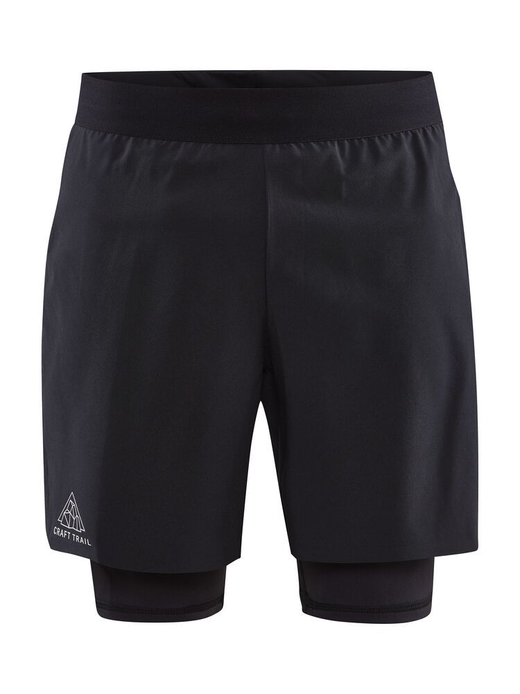 PRO Trail 2in1 Shorts