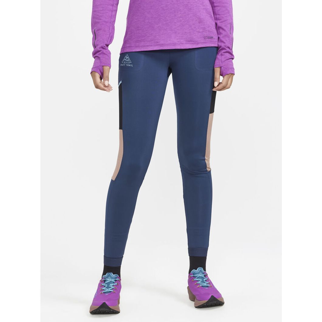 PRO Trail Tights Damen