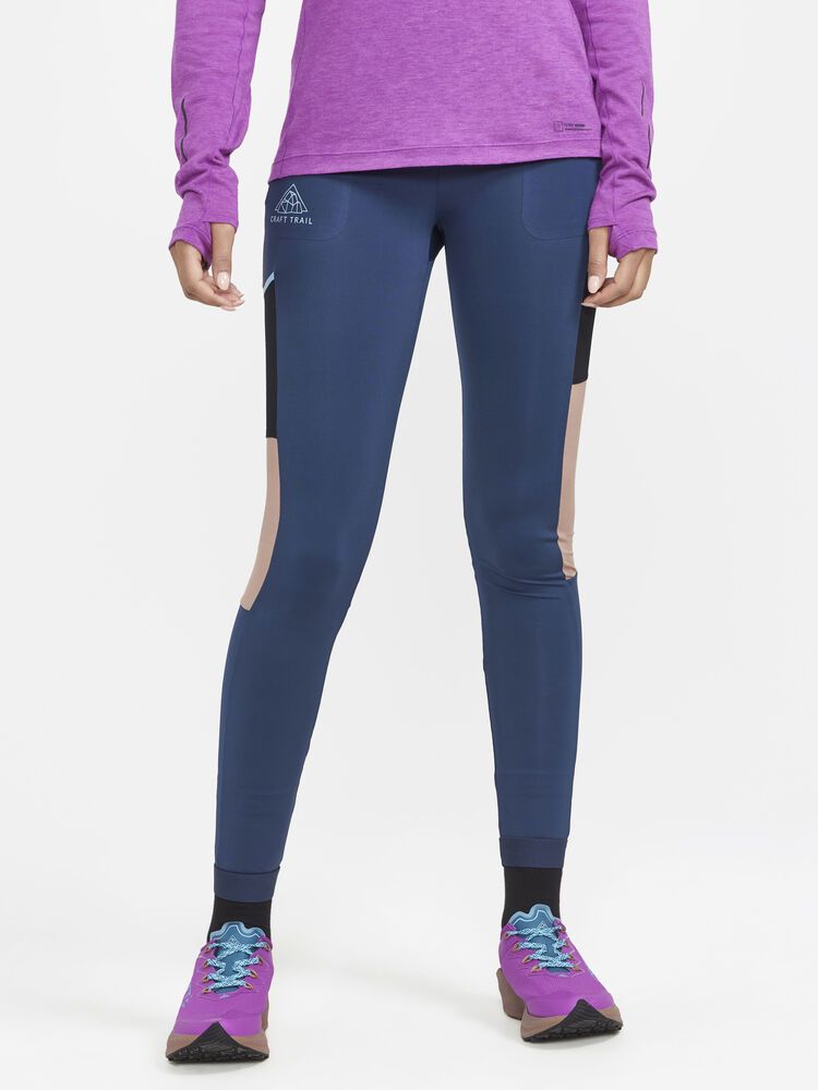 PRO Trail Tights Damen
