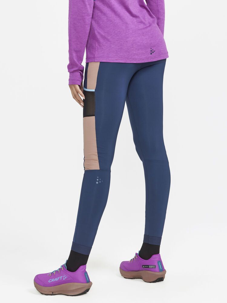 PRO Trail Tights Damen