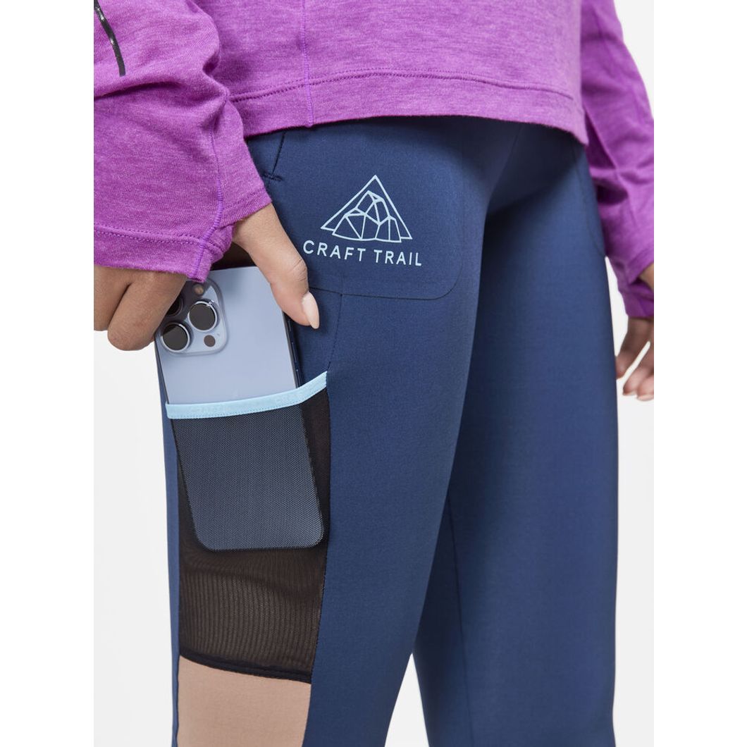PRO Trail Tights Damen