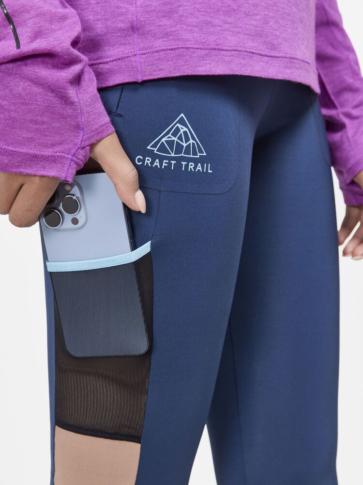 PRO Trail Tights Damen