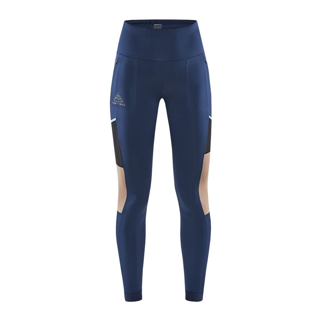 PRO Trail Tights Damen