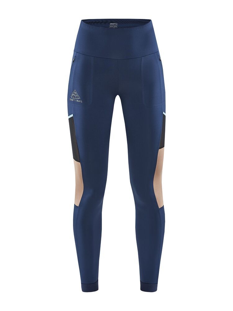 PRO Trail Tights Damen