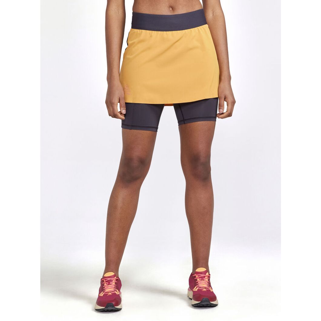 PRO Trail 2in1 Rock Damen