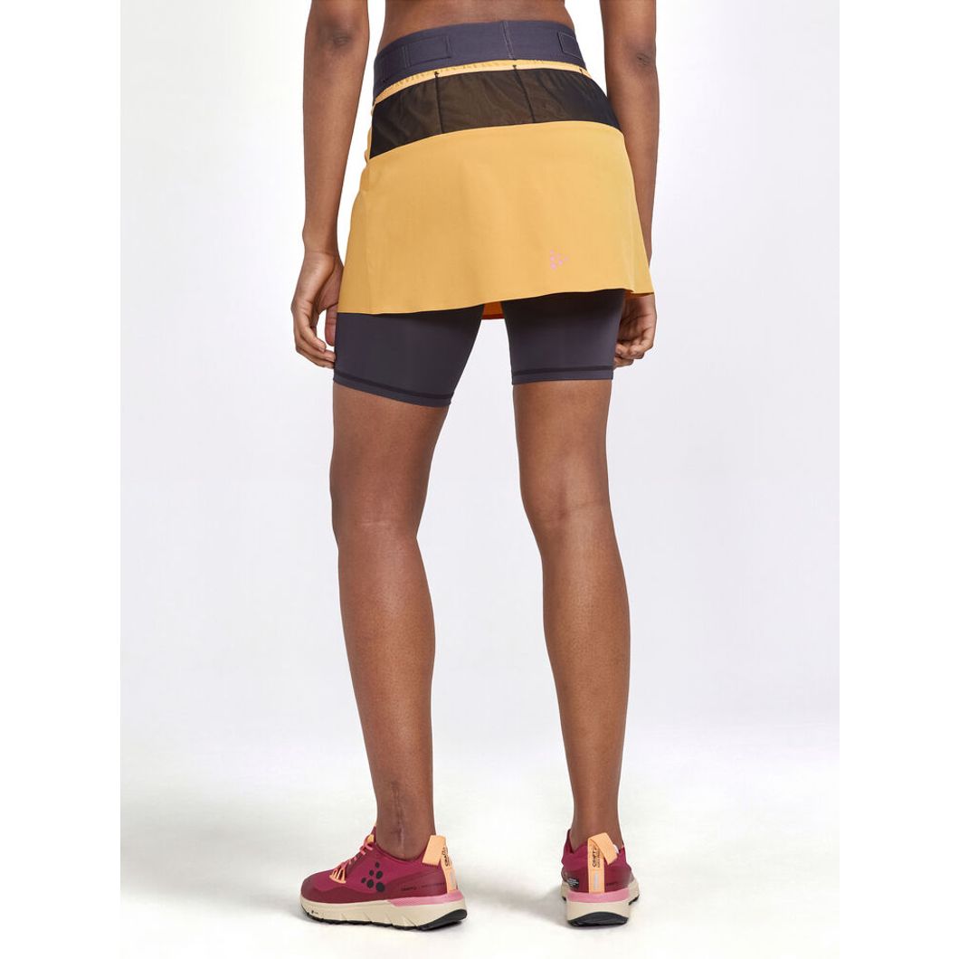 PRO Trail 2in1 Rock Damen