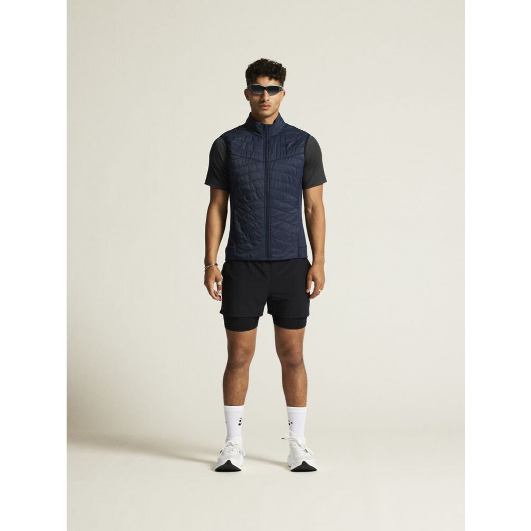 Adv Essence Warm Weste