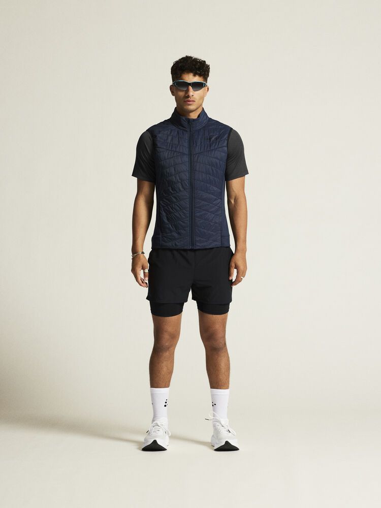 Adv Essence Warm Weste