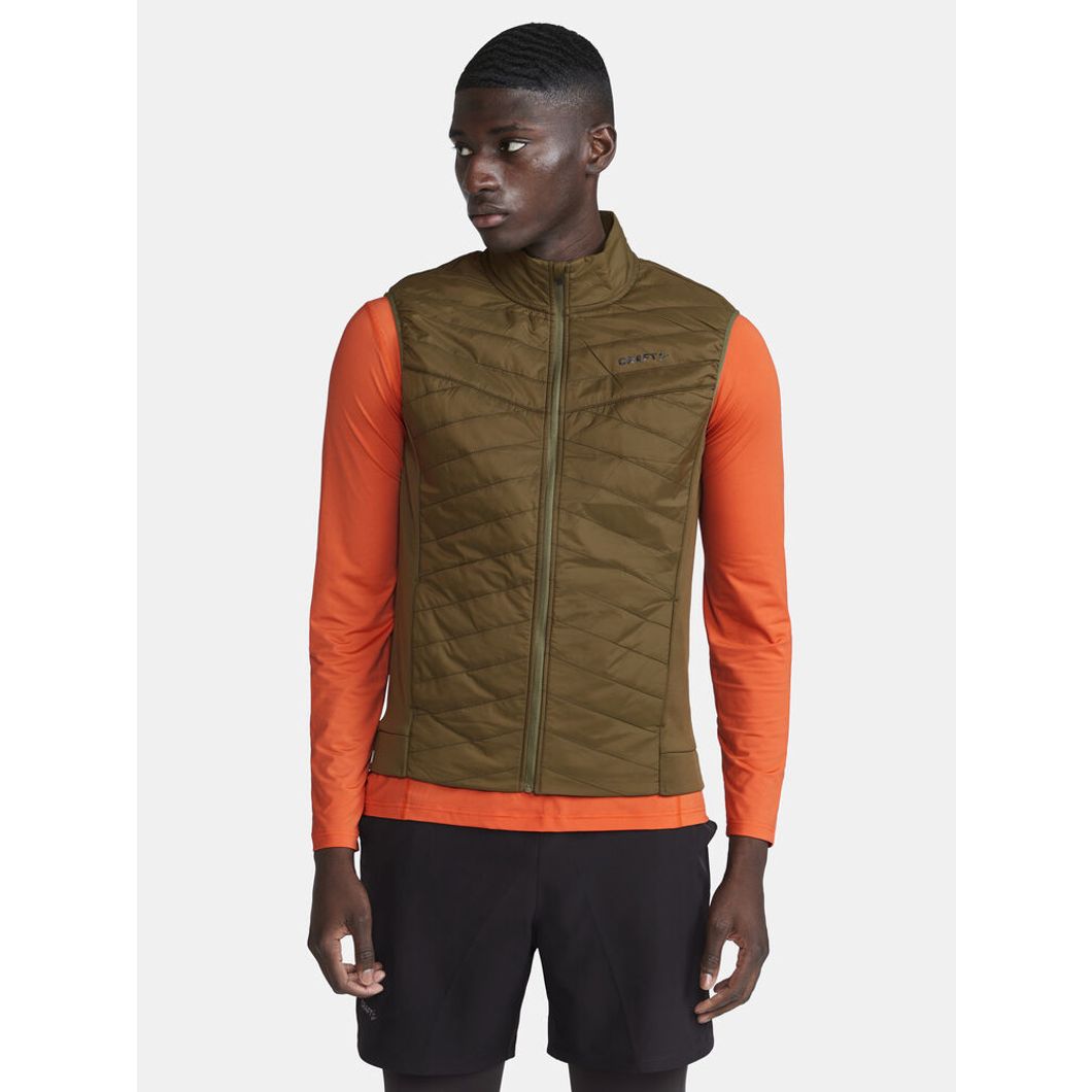 Adv Essence Warm Weste