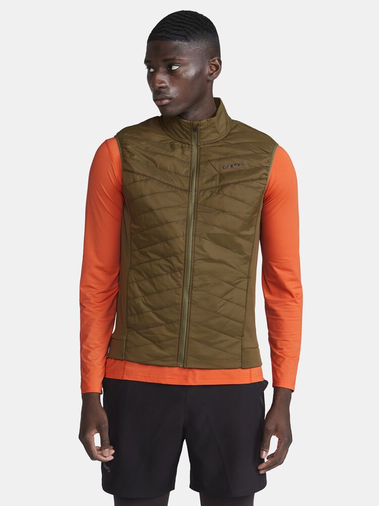 Adv Essence Warm Weste
