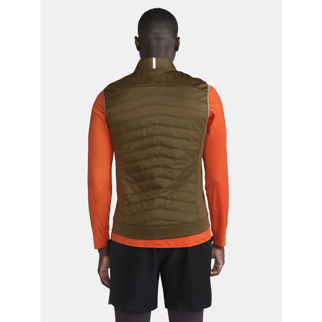 Adv Essence Warm Weste