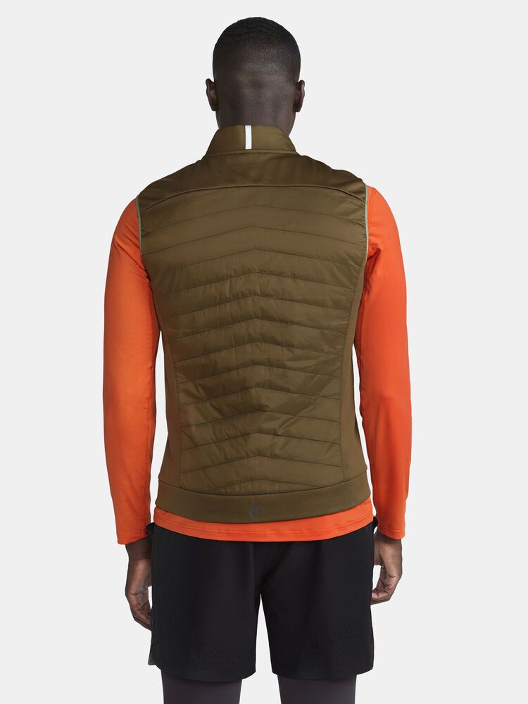 Adv Essence Warm Weste