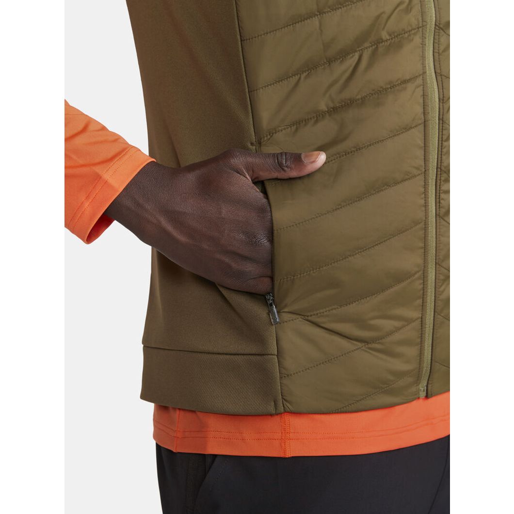 Adv Essence Warm Weste