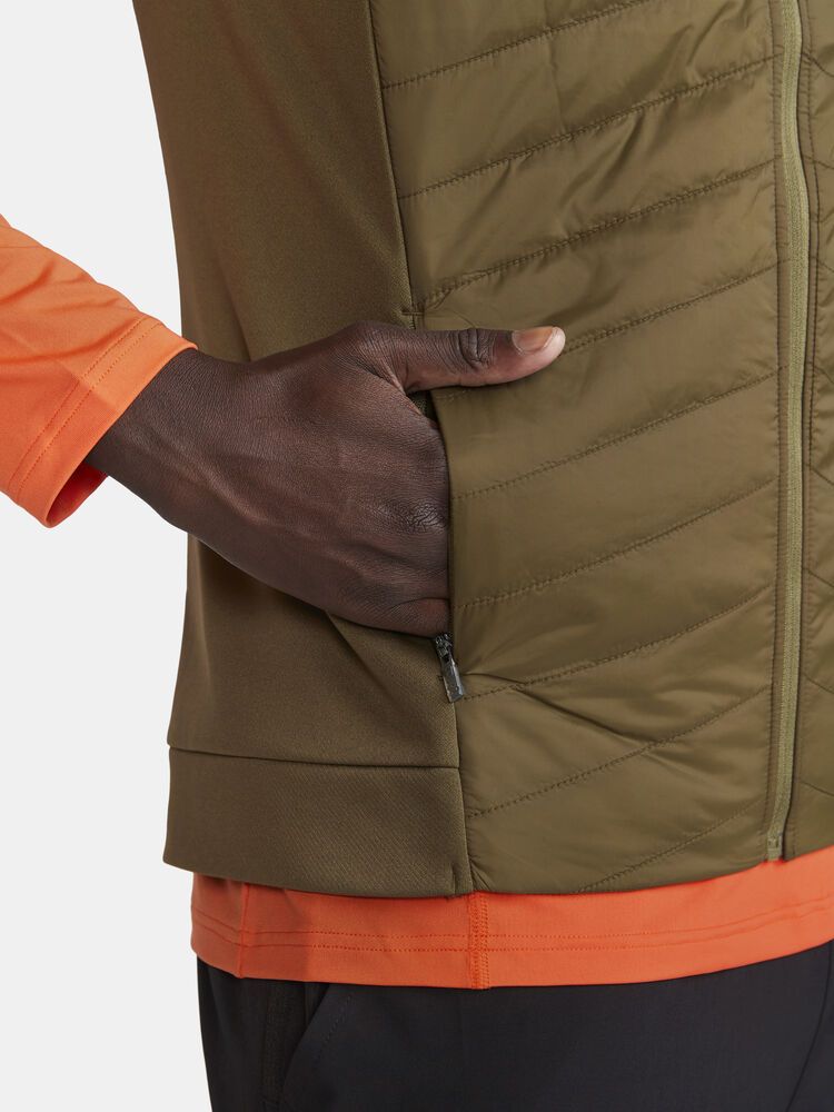 Adv Essence Warm Weste
