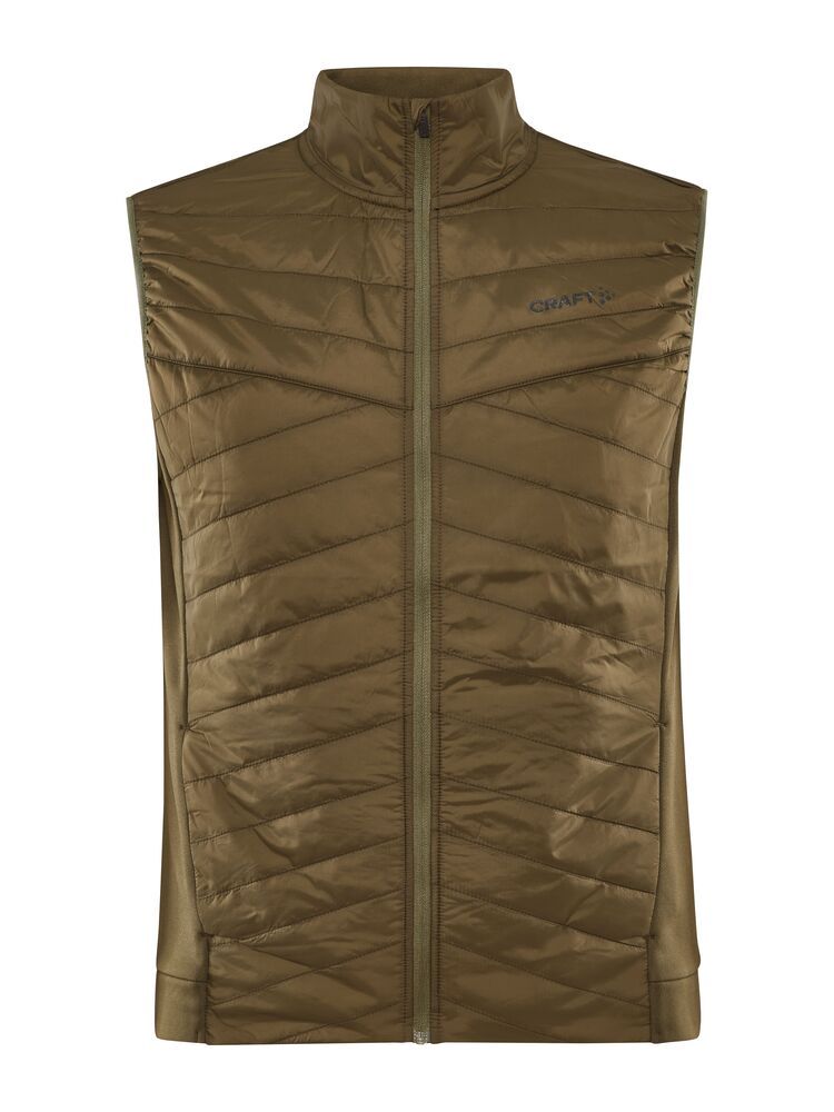 Adv Essence Warm Weste