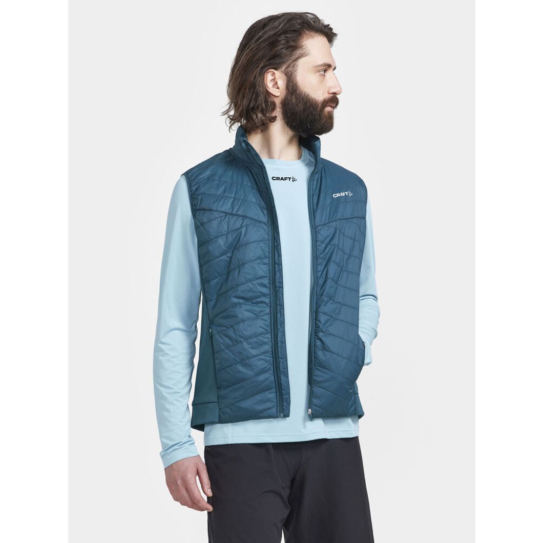 Adv Essence Warm Weste