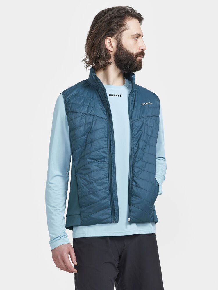 Adv Essence Warm Weste
