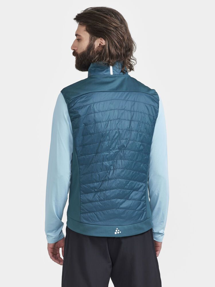 Adv Essence Warm Weste