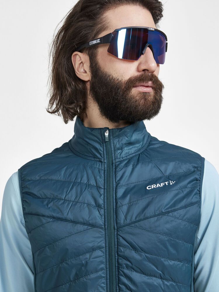 Adv Essence Warm Weste