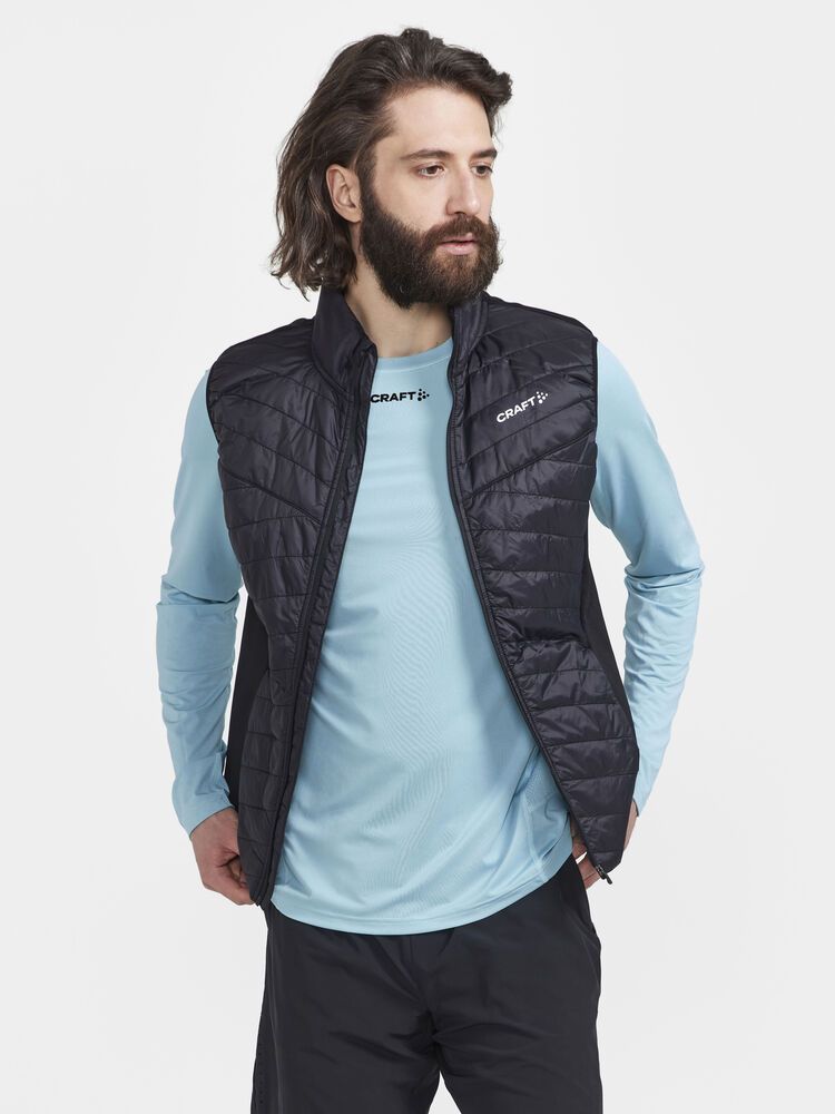 Adv Essence Warm Weste
