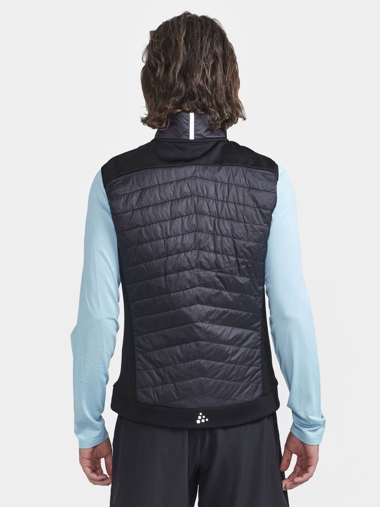 Adv Essence Warm Weste
